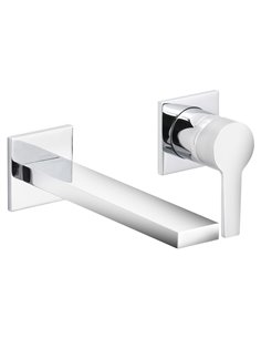 Keuco Edition 11 UP-WT-Mischer Ausladung 219 mm, chrome
