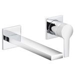 Keuco Edition 11 UP-WT-Mischer Ausladung 219 mm, chrome