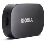 KIOXIA EXCERIA PLUS G2    2000GB Portat. SSD USB 3.2 Gen2 Ty