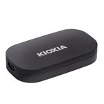 KIOXIA EXCERIA PLUS G2    2000GB Portat. SSD USB 3.2 Gen2 Ty