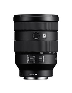Sony FE 4,0/24-105 G OSS
