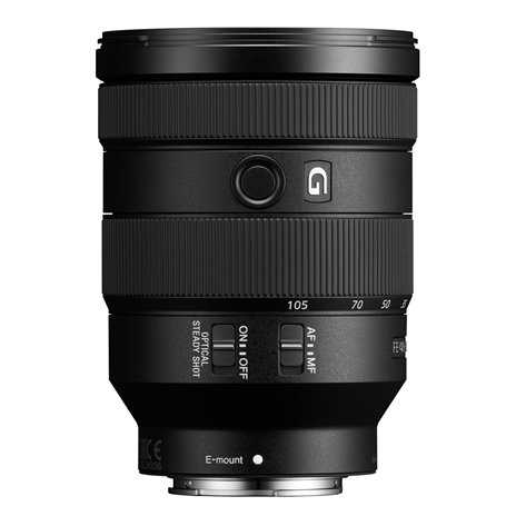 Sony FE 4,0/24-105 G OSS