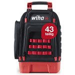 Wiha zaino portautensili mechanic