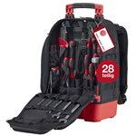Wiha zaino portautensili mechanic