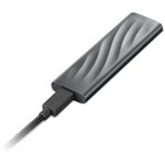 Lenovo PS8 portatile SSD 4 TB 1050 MB/s USB 3.2 Gen 2 USB-C
