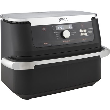 NINJA AF500EU Foodi FlexDrawer 10,4l