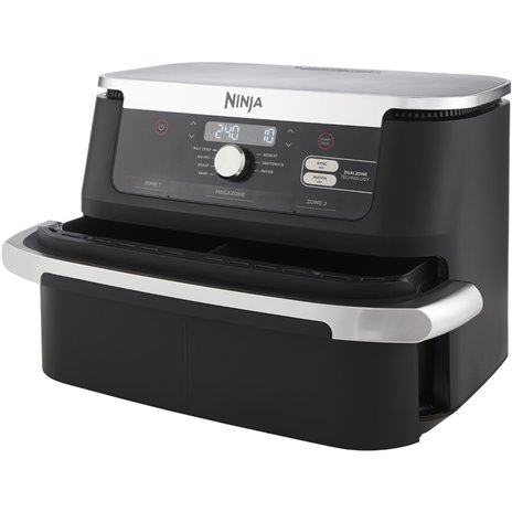 NINJA AF500EU Foodi FlexDrawer 10,4l