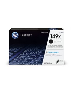 HP cartuccia W 1490 X nero No. 149 X