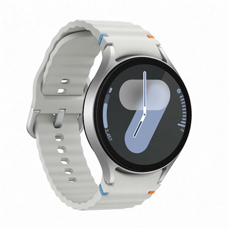 Samsung Galaxy Watch7 LTE (44mm) argento