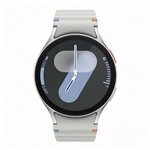 Samsung Galaxy Watch7 LTE (44mm) argento