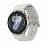 Samsung Galaxy Watch7 LTE (44mm) argento