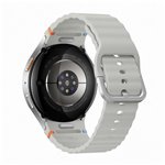 Samsung Galaxy Watch7 LTE (44mm) argento