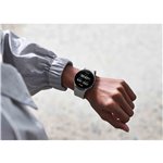 Samsung Galaxy Watch7 LTE (44mm) argento