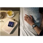 Samsung Galaxy Watch7 LTE (44mm) argento