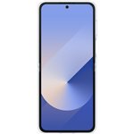 Samsung Clear Case per Galaxy Z Flip6 trasparente