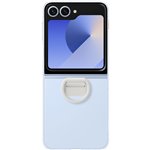Samsung Clear Case per Galaxy Z Flip6 trasparente