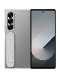 Samsung Clear Case per Galaxy Z Fold6 trasparente 2