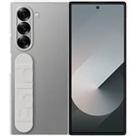 Samsung Clear Case per Galaxy Z Fold6 trasparente