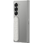 Samsung Clear Case per Galaxy Z Fold6 trasparente