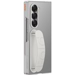 Samsung Clear Case per Galaxy Z Fold6 trasparente