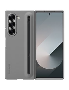 Samsung S Pen Case per Galaxy Z Fold6 grigio 2