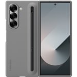 Samsung S Pen Case per Galaxy Z Fold6 grigio