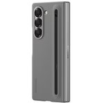 Samsung S Pen Case per Galaxy Z Fold6 grigio