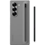 Samsung S Pen Case per Galaxy Z Fold6 grigio