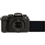 Panasonic Lumix DC-G90 Set + H-FS 12-60 OIS