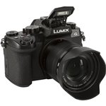 Panasonic Lumix DC-G90 Set + H-FS 12-60 OIS
