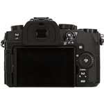Panasonic Lumix DC-G90 Set + H-FS 12-60 OIS