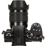 Panasonic Lumix DC-G90 Set + H-FS 12-60 OIS