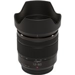 Panasonic Lumix DC-G90 Set + H-FS 12-60 OIS