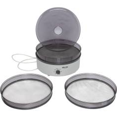 Stöckli Dörrex con griglia metallo 2