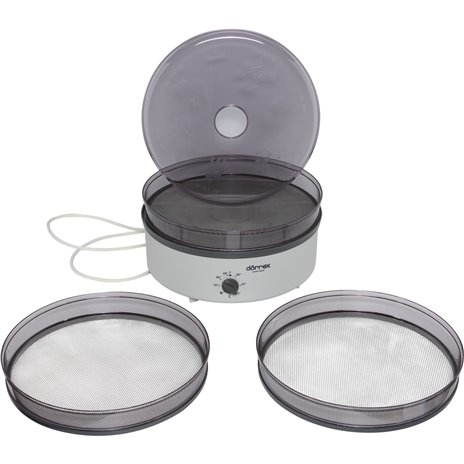 Stöckli Dörrex con griglia metallo