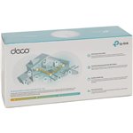 TP-Link Deco X1500 (confez. da 3 pz)