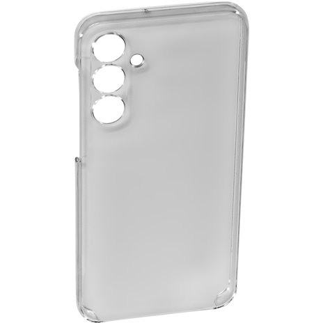 Samsung Clear per Galaxy A16 Transparancy