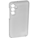 Samsung Clear per Galaxy A16 Transparancy