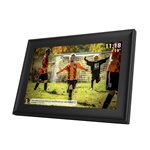 Denver Frameo PFF-1080 nero 25,4cm (10,1 ) 16GB