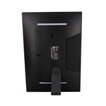 Denver Frameo PFF-1080 nero 25,4cm (10,1 ) 16GB