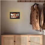 Denver Frameo PFF-1080 nero 25,4cm (10,1 ) 16GB