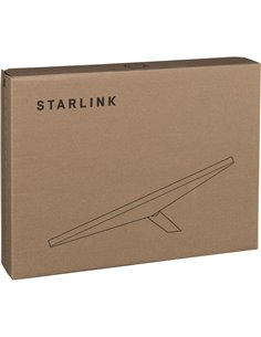 STARLINK Mini Router WLAN bianco/grigio