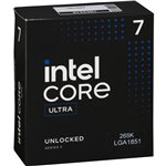 Intel Core Ultra 7 265K 5,5 GHz (Boxed-Version)