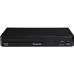 Panasonic DMP-BD84EG-K