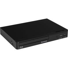 Panasonic DMP-BD84EG-K 2