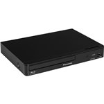 Panasonic DMP-BD84EG-K