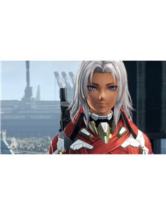 Nintendo Switch Xenoblade Chronicles X: Definitive Edition 2