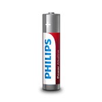 1x16 Philips Power Alkaline AAA batteria Promo Pack