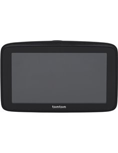 TomTom Go Professional 6 2nd Gen.