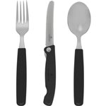 Victorinox Swiss Classic set di posate 3 pezzi